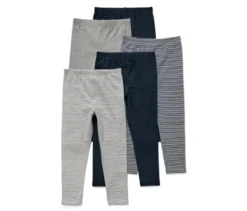 5 Kinder-Leggings