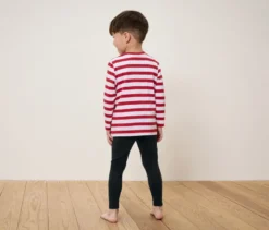 Kinder-Leggings »Pirat«