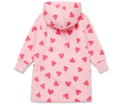 Kinder-Loungewear-Kleid