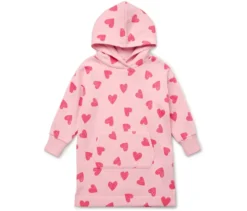 Kinder-Loungewear-Kleid