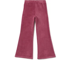 Kinder-Loungewear-Leggings, flared