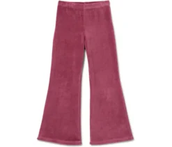 Kinder-Loungewear-Leggings, flared