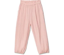 Kinder-Musselin-Hose