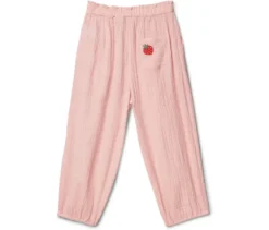 Kinder-Musselin-Hose