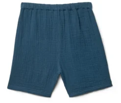 Kinder-Musselin-Shorts