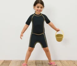 Kinder-Neoprenanzug