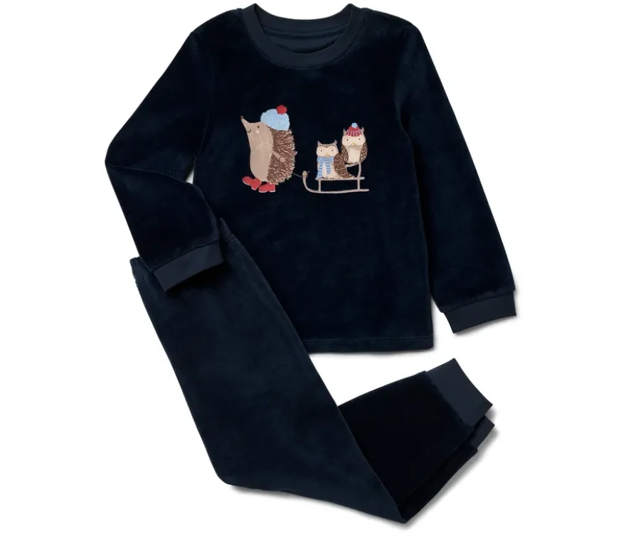 Kinder-Nicki-Pyjama