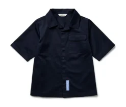 Kinder-Overshirt