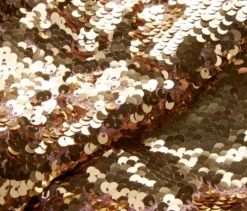 Kinder-Paillettenjacke