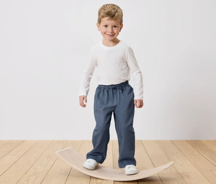 Kinder-Pull-on-Pants
