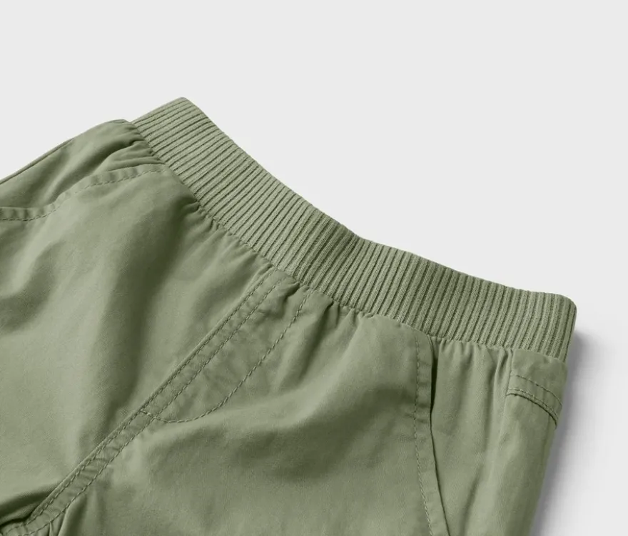 Kinder-Pull-on-Pants – Fit »Anton«