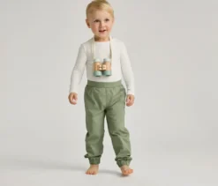 Kinder-Pull-on-Pants – Fit »Anton«