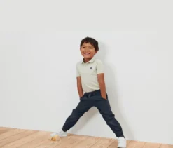 Kinder-Pull-on-Pants – Fit »Anton«