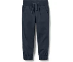 Kinder-Pull-on-Pants – Fit »Anton«
