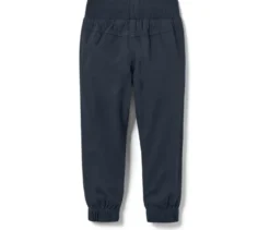 Kinder-Pull-on-Pants – Fit »Anton«