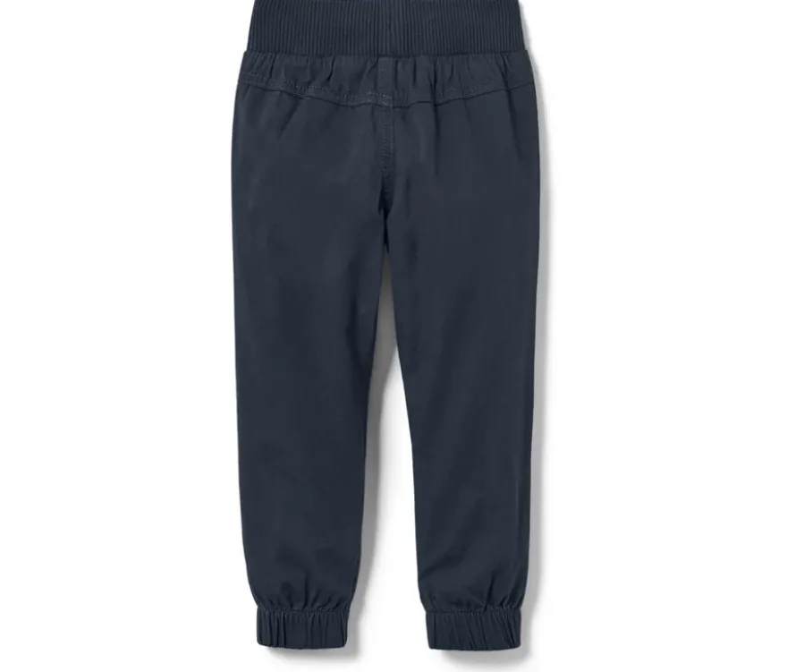 Kinder-Pull-on-Pants – Fit »Anton«
