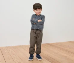 Kinder-Pull-on-pants – Fit »Anton«