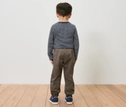 Kinder-Pull-on-pants – Fit »Anton«
