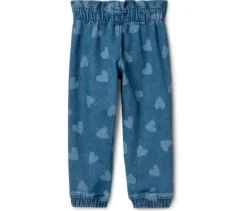 Kinder-Pull-on-Pants – Fit »Ella«