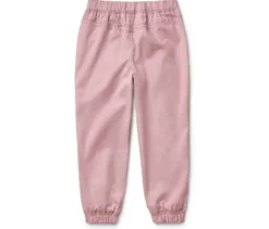 Kinder-Pull on pants ‒ Fit »Ella«, altrosa