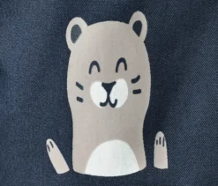 Kinder-Pull-on-Pants – Fit »Ella«, Otter