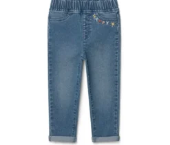 Kinder-Pull-on-Pants – Fit »Luca«