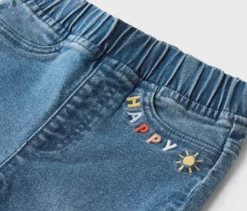 Kinder-Pull-on-Pants – Fit »Luca«