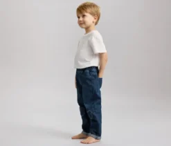 Kinder-Pull on pants – Fit »Luca«