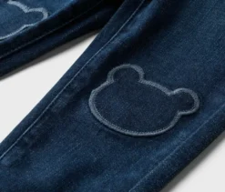 Kinder-Pull on pants – Fit »Luca«