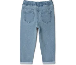 Kinder-Pull-on-Pants – Fit »Luca«