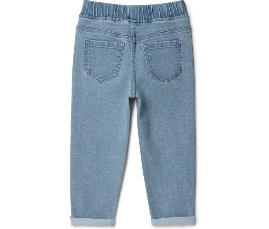 Kinder-Pull-on-Pants – Fit »Luca«
