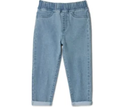 Kinder-Pull-on-Pants – Fit »Luca«