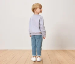 Kinder-Pull-on-Pants – Fit »Luca«