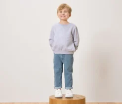 Kinder-Pull-on-Pants – Fit »Luca«