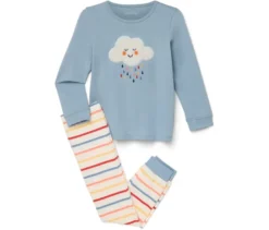 Kinder-Pyjama