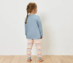 Kinder-Pyjama