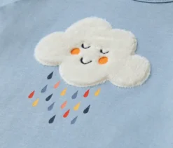 Kinder-Pyjama