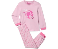 Kinder-Pyjama »Barbie«