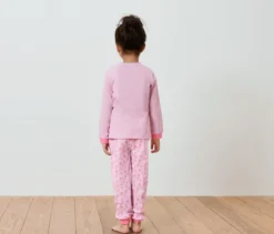 Kinder-Pyjama »Barbie«