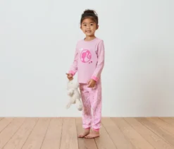 Kinder-Pyjama »Barbie«