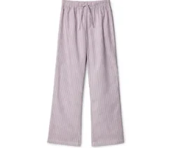 2 Kinder-Pyjamahosen