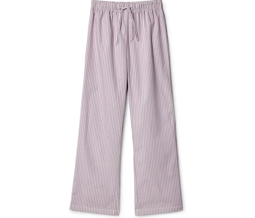 2 Kinder-Pyjamahosen