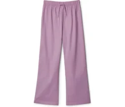 2 Kinder-Pyjamahosen
