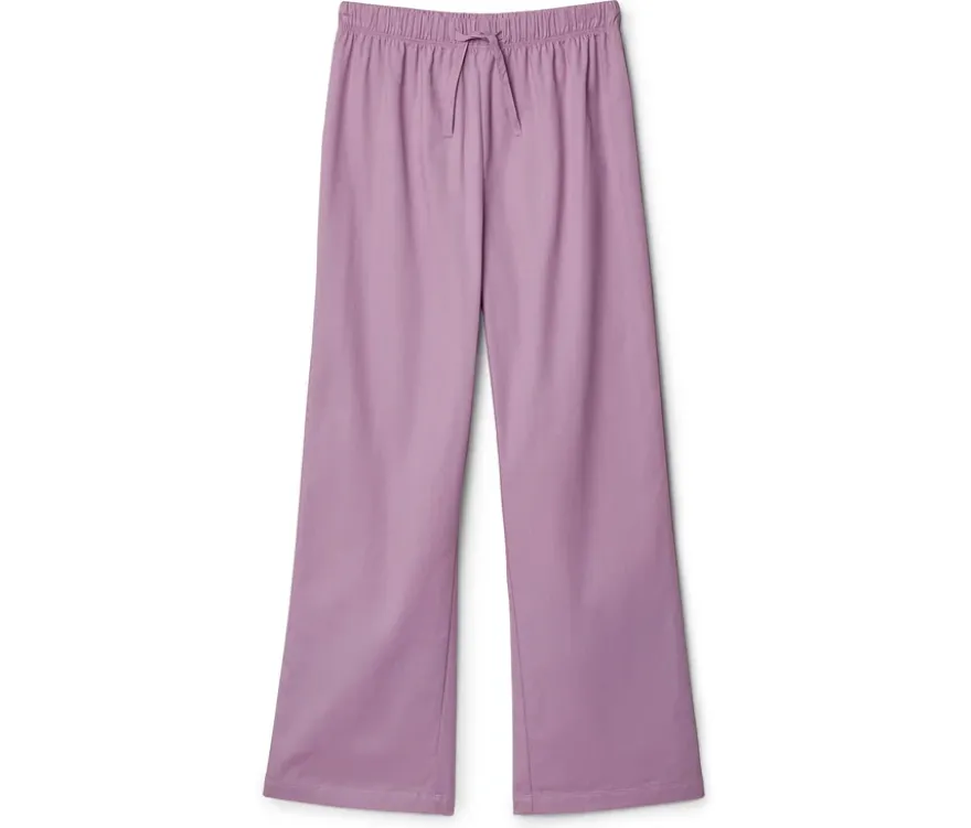 2 Kinder-Pyjamahosen