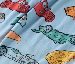 Kinder-Pyjama »Hot Wheels«