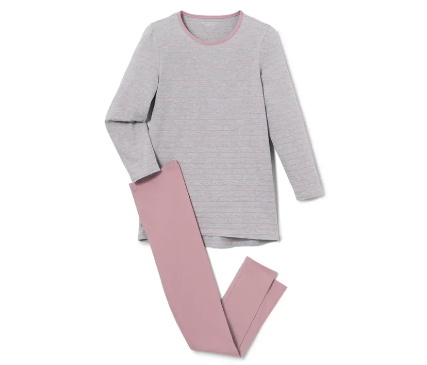 2 Kinder-Pyjamas