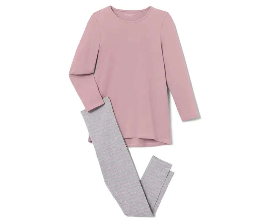 2 Kinder-Pyjamas