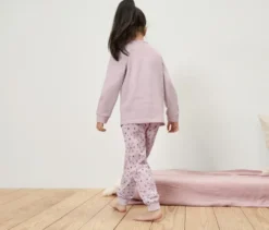 Kinder-Pyjama-Set »Eiskönigin«