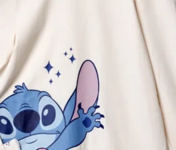 Kinder-Pyjama STITCH