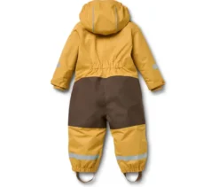 Kinder-Regen-Einteiler
